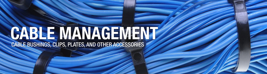 Cable Management