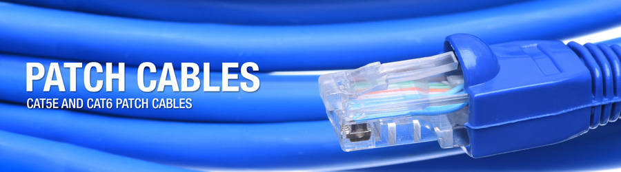 Networking Patch Cables