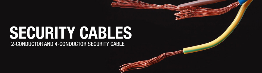 Security Cables