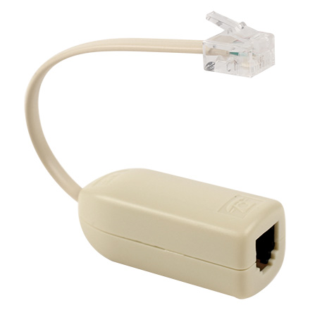 Advantage ADSL Filter ADV0601