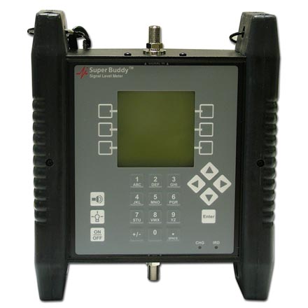 SuperBuddy 29 combo 21/29 volt for SWM/Wildblue APP1029