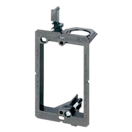 LVK1 LOW VOLT MOUNT BRACKET ARLVK1