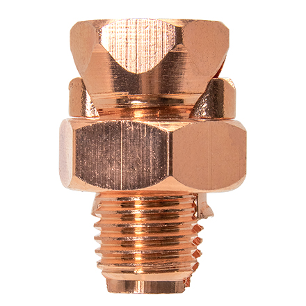 ASKA SB-8 Split Bolt UL-Listed DNA ASK1005