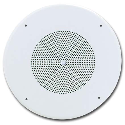 SD72WV 8" speaker w/vol cont ATL1002V
