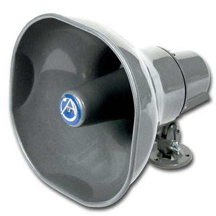 Atlas AP-30T Spkr w/transform ATL1003T