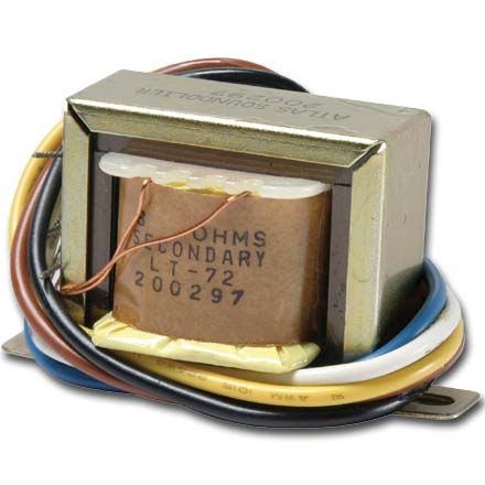 Atlas LT72 Transformer ATL1005