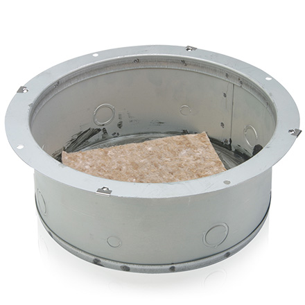 Atlas 95-8 recess enclosure ATL1020