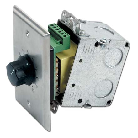 Atlas AT100 attenuator ATL1023