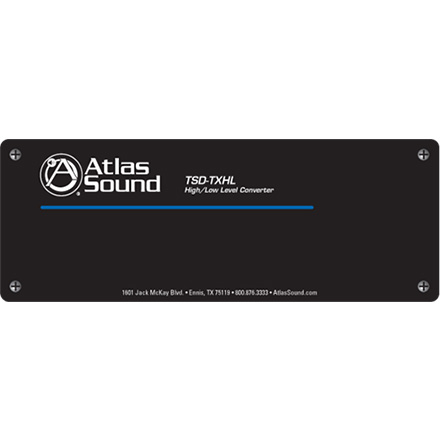 Atlas TSD-TXHL ATL1042