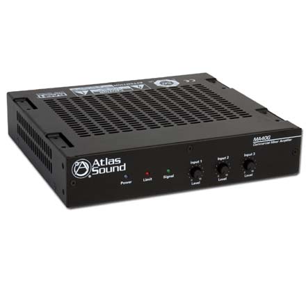 Atlas MA40G AMP ATL1047