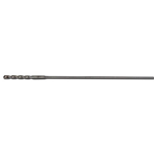 B.E.S. Carbide Masonry Bell Hangers Bit 3/8in x 18in BELLC3818