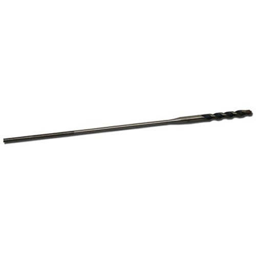 B.E.S. PiranhaBit Masonry/Carbide Drill Bit 3/8in x 48in BES1000