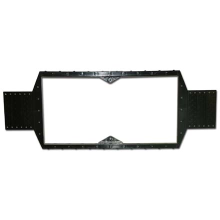 Wall brackets for A53W BK52W