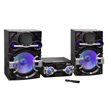 blackmore karaoke speaker