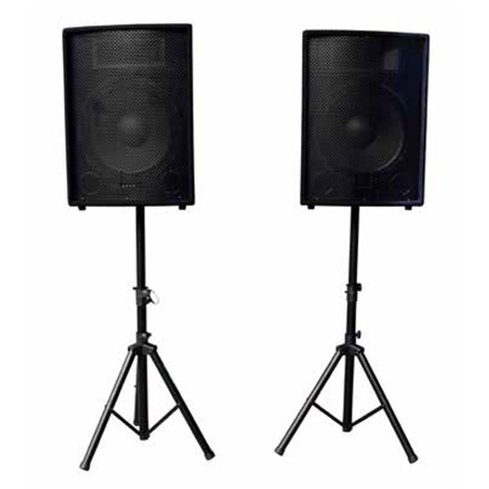 blackmore pa speaker
