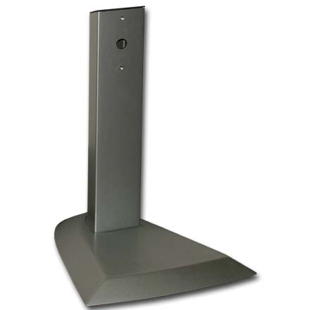 Cerwin Vega Center Channel Speaker Stand for CVHD Home Theater package, each, Includes 50ft of Speaker Wire Free! CER1015