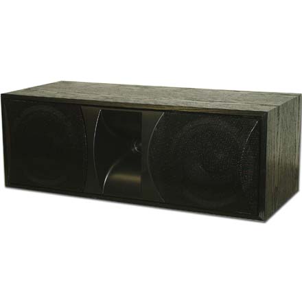 Cerwin Vega CLS-6C Center Channel Speaker, qty 1, Includes 50ft of Speaker Wire Free! CER1021