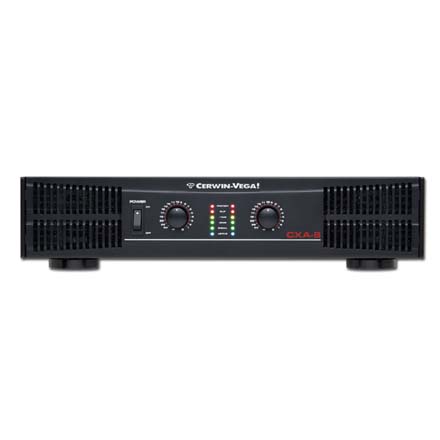 CXA-8 Home amplifier CER1056