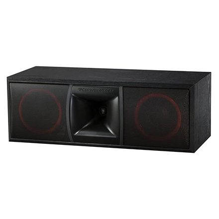 cerwin vega surround