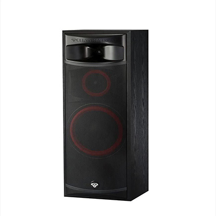 Cerwin Vega Xls 12 12in 3 Way Floor Speaker A1components