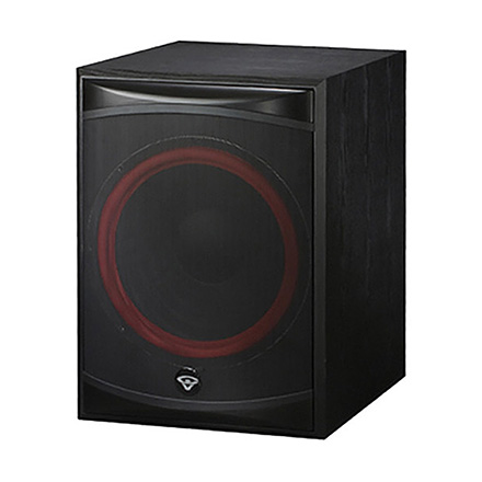 Cerwin-Vega XLS-15S Powered subwoofer 15in front firing, Includes 50ft of Speaker Wire Free! CER1098
