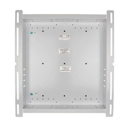 PAC511 IN-WALL BOX PRE-WIRE CHF1204