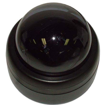 Choice Select Plastic Dome Security Camera 480tvl CHO3004