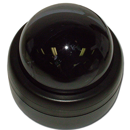Choice Select Imitation Dome Security Camera with sensor. CHO3009