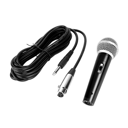 Choice Select High Impedance Microphone with cable CHO4030