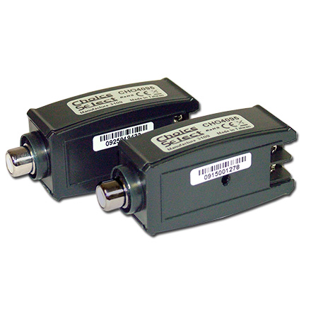 Choice Select Audio Cat 5e Extender with 2 Wire Termination CHO4095