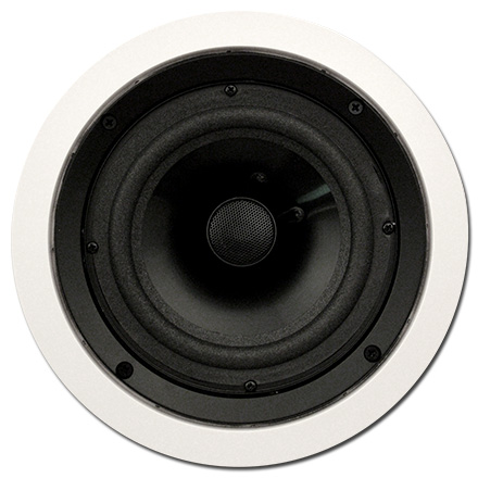 CS 6 1/2in Architect Series Ceiling speaker PR CHO5046