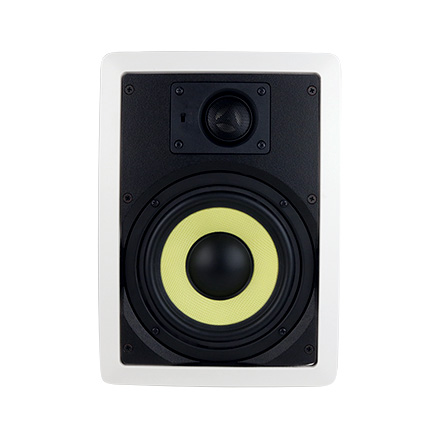 CS Gold In Wall Spks CHO5065