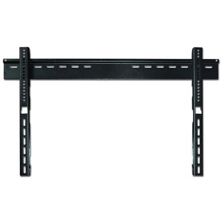 Choice Select LCD/Plasma Flat Wall Mount for 30-50in Screens, black, Includes a Free 6ft HDMI Cable! CHO5313B