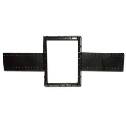 Choice Select Wall Speaker rough in brackets for CHO6075, pair CHO60BKTW
