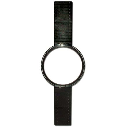 Choice Select Ceiling Speaker rough in brackets for CHO8076, pair CHO80BKTC