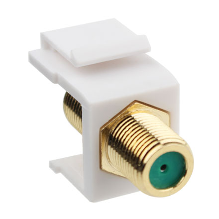 KEYSTONE F-81 3.0ghz Conn CON3021W