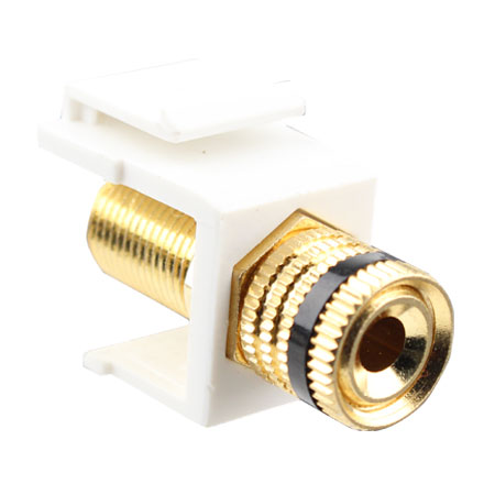 KEYSTONE AUDIO BINDING CON3023KW