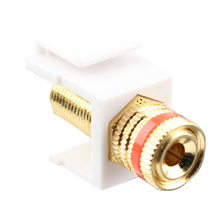 KS Banana Plug CON3023RW