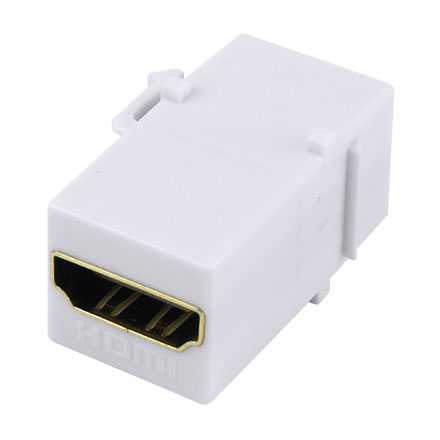 KEYSTONE HDMI Insert CON3090W