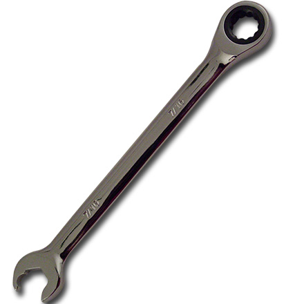7/16 COMBO WRENCH CON5000