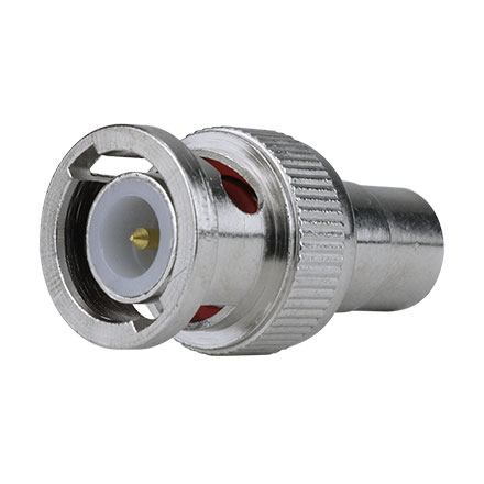 RCA-Female to BNC Male CON8017