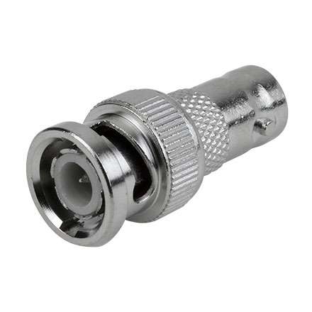 BNC FEMALE TO BNC MALE CON8027