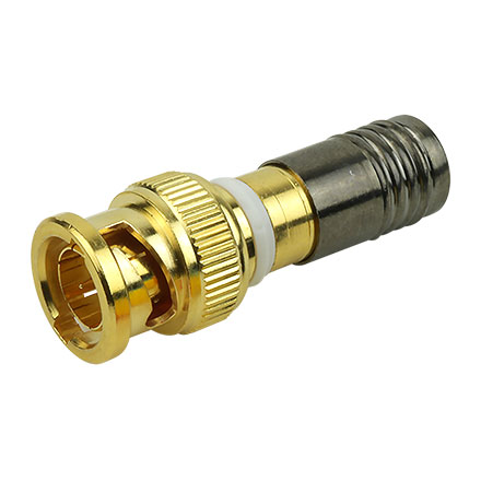 Mini Coax BNC Type Connector CONMINIBNC