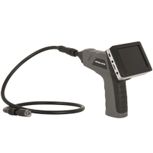 INSPECTION CAMERA WITH CYC2000