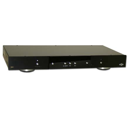 Aton 4 Room DLA Speaker Level Audio Router IR/RF Option DLA4