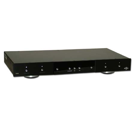 Aton 6 Room DLA Speaker Level Audio Router IR/RF Option DLA6