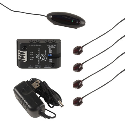 IRDKIT IR DISTRIBUTION KIT ELAN1011