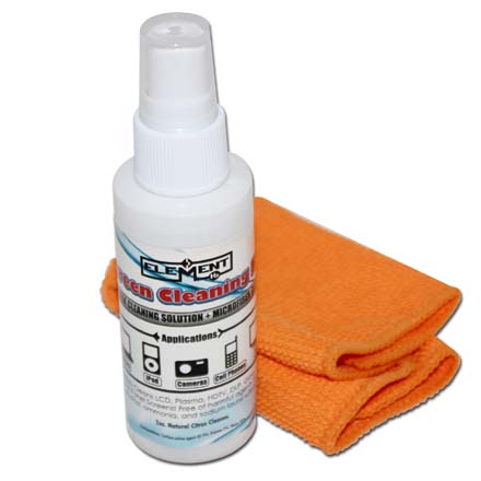 2oz. Screen Cleaner ELE1095
