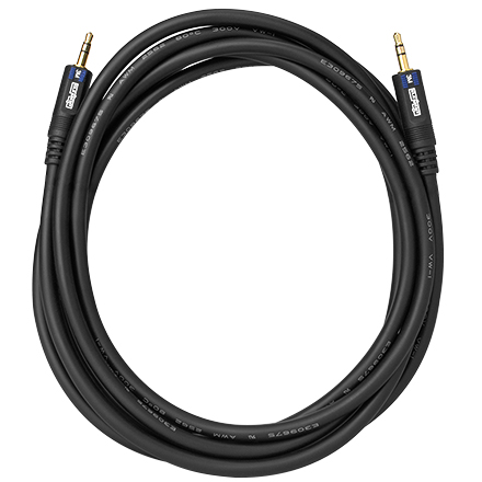 3 METER Audio cable 3.5mm ELE12003M