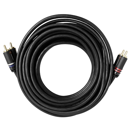 6 METER Dual RCA cable ELE14006M